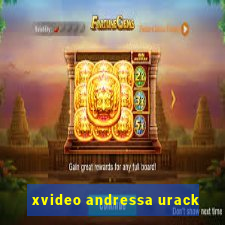 xvideo andressa urack